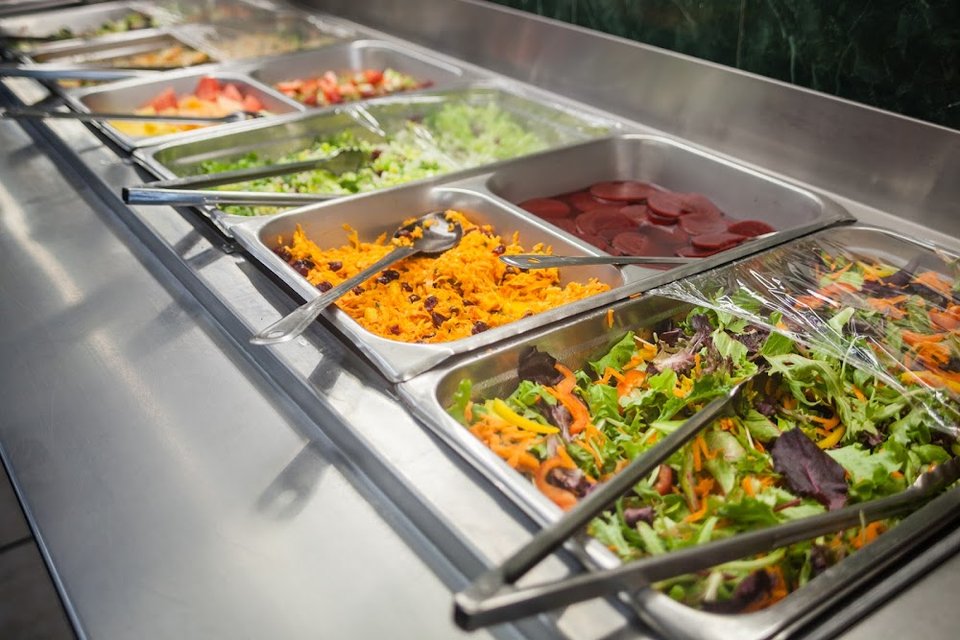Salad