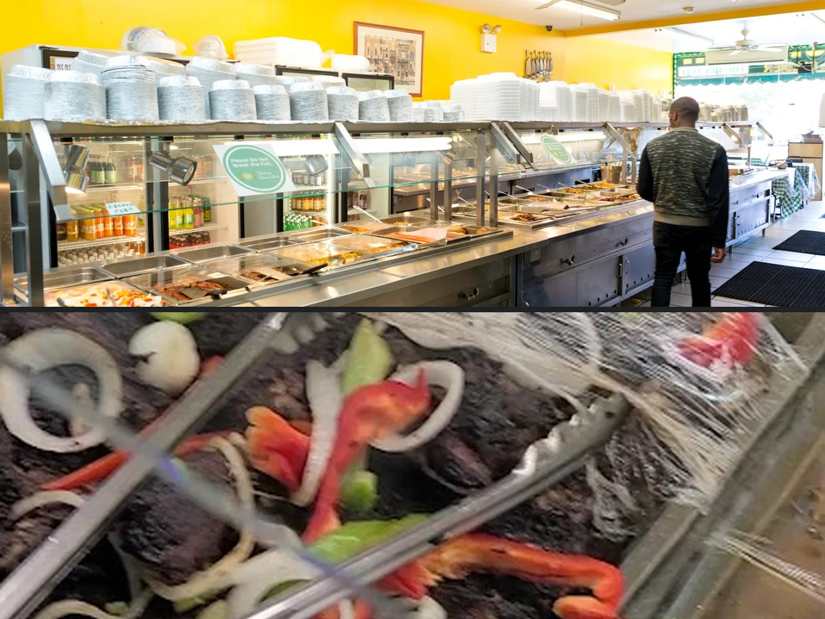 Caribbean Cooking in Flatbush